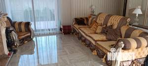 Дом 600м², 4-этажный, участок 27 сот.  