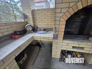 Дом 137м&sup2;, 3-этажный, участок 6 сот.  