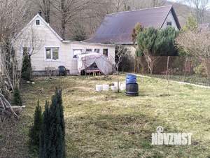 Дом 50м², 1-этажный, участок 5 сот.  