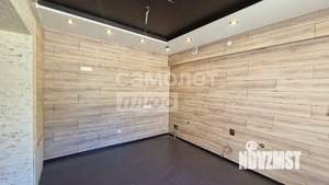 Дом 122м&sup2;, 2-этажный, участок 3 сот.  