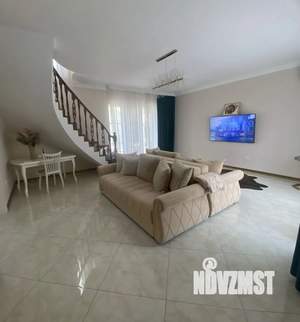 Дом 178м&sup2;, 2-этажный, участок 416 сот.  