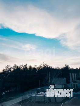 Дом 94м&sup2;, 2-этажный, участок 4 сот.  