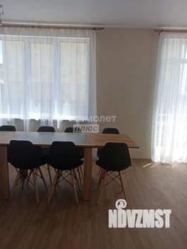 Таунхаус 133м&sup2;, 2-этажный, участок 2 сот.  