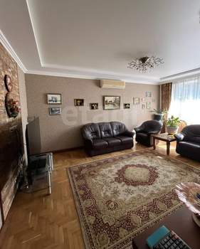 Дом 170м², 2-этажный, участок 4 сот.  