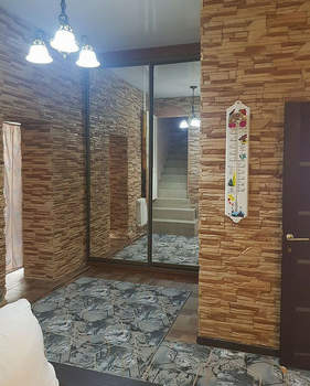 Дом 330м&sup2;, 2-этажный, участок 6 сот.  