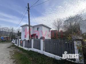 Дом 179м², 2-этажный, участок 4 сот.  