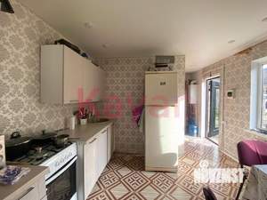 Дом 25м&sup2;, 1-этажный, участок 4 сот.  