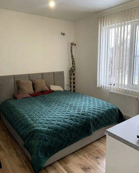 Дом 70м&sup2;, 2-этажный, участок 4 сот.  