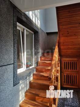 Дом 200м&sup2;, 2-этажный, участок 6 сот.  