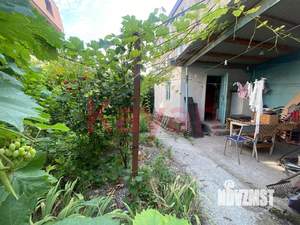 Дом 56м&sup2;, 1-этажный, участок 5 сот.  