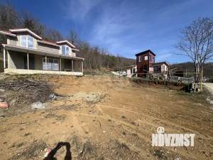 Дом 133м&sup2;, 2-этажный, участок 6 сот.  