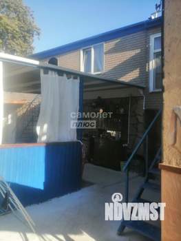 Дом 120м², 2-этажный, участок 4 сот.  