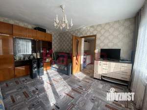 Дом 25м&sup2;, 1-этажный, участок 4 сот.  