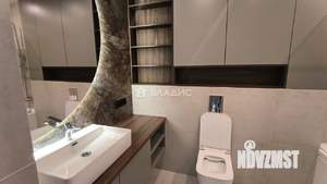 Дом 217м&sup2;, 2-этажный, участок 4 сот.  