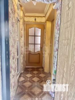 Дом 62м&sup2;, 1-этажный, участок 3 сот.  