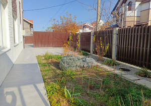 Дом 392м², 4-этажный, участок 8 сот.  