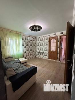 Дом 90м², 1-этажный, участок 5 сот.  