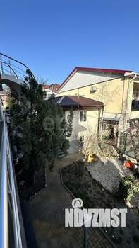 Дом 138м&sup2;, 3-этажный, участок 4 сот.  