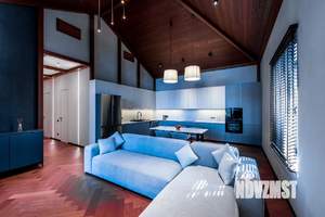 Дом 146м&sup2;, 1-этажный, участок 5 сот.  