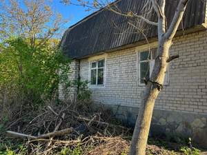 Дом 61м², 2-этажный, участок 8 сот.  
