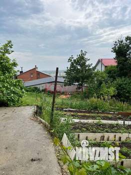 Дом 203м&sup2;, 2-этажный, участок 7 сот.  