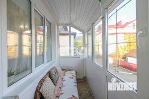 Дом 201м&sup2;, 2-этажный, участок 2 сот.  