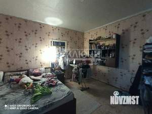 Дом 92м&sup2;, 1-этажный, участок 585 сот.  