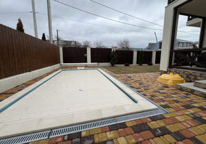 Дом 181м&sup2;, 2-этажный, участок 5 сот.  