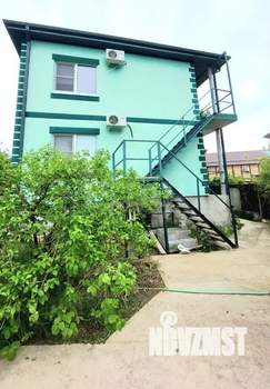 Дом 139м&sup2;, 2-этажный, участок 5 сот.  