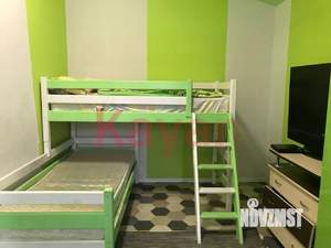 Дом 96м&sup2;, 2-этажный, участок 2 сот.  