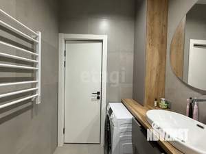 Дом 86м&sup2;, 2-этажный, участок 2 сот.  