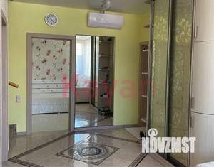 Таунхаус 145м², 3-этажный, участок 3 сот.  