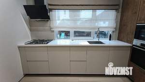 Дом 217м&sup2;, 2-этажный, участок 4 сот.  