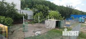 Дом 12м&sup2;, 1-этажный, участок 8 сот.  