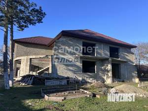 Дом 350м&sup2;, 2-этажный, участок 10 сот.  