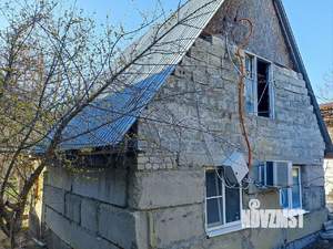 Дом 50м², 1-этажный, участок 5 сот.  