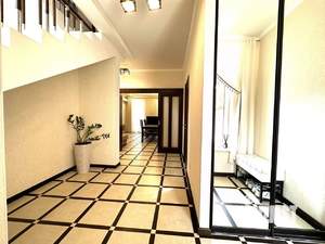 Таунхаус 150м², 3-этажный, участок 2 сот.  