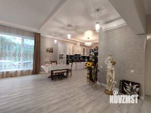 Дом 173м&sup2;, 1-этажный, участок 12 сот.  