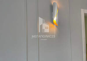 Дом 300м&sup2;, 3-этажный, участок 3 сот.  