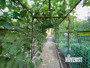 Дом 139м&sup2;, 2-этажный, участок 3 сот.  