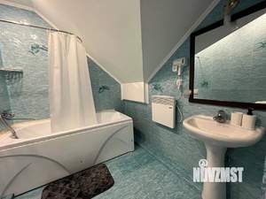 Коттедж 560м², 2-этажный, участок 8 сот.  