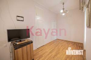 Дом 516м², 3-этажный, участок 8 сот.  