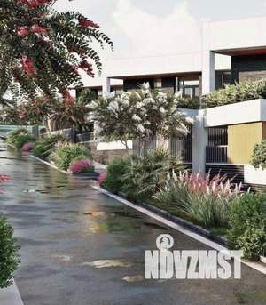 Дом 180м&sup2;, 2-этажный, участок 6 сот.  