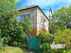 Дом 121м², 2-этажный, участок 4 сот.  