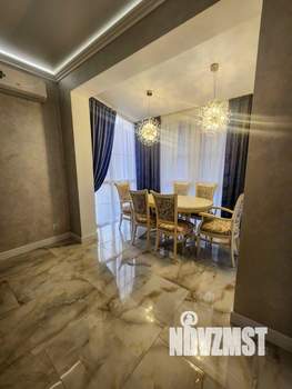 Коттедж 110м², 2-этажный, участок 2 сот.  