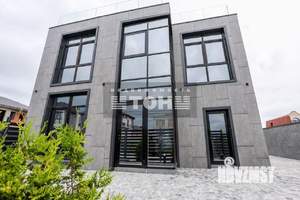 Коттедж 236м&sup2;, 2-этажный, участок 4 сот.  