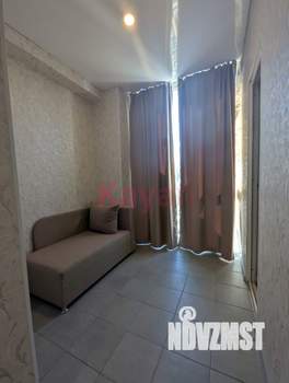 Дом 377м&sup2;, 3-этажный, участок 6 сот.  