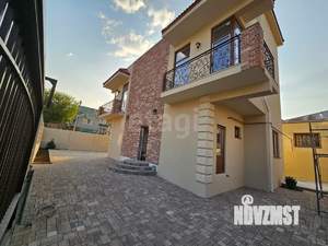 Дом 250м&sup2;, 3-этажный, участок 3 сот.  