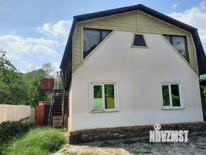 Дом 125м², 2-этажный, участок 425 сот.  
