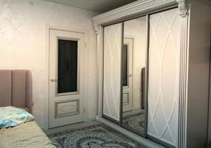 Дом 250м², 3-этажный, участок 8 сот.  